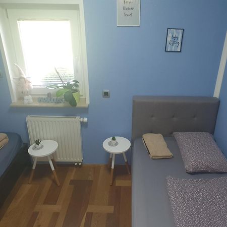 Sanja Apartment Near To Ljubljana Preserje pri Radomljah المظهر الخارجي الصورة