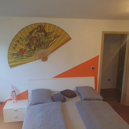 Sanja Apartment Near To Ljubljana Preserje pri Radomljah المظهر الخارجي الصورة