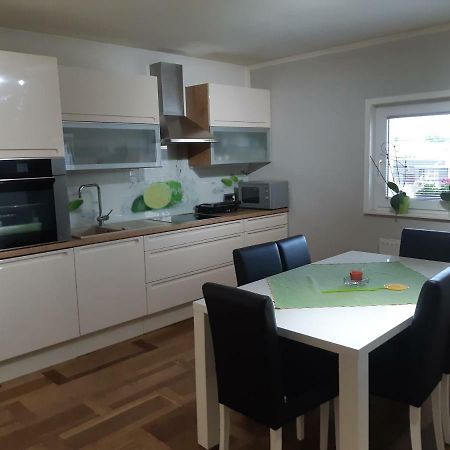 Sanja Apartment Near To Ljubljana Preserje pri Radomljah المظهر الخارجي الصورة