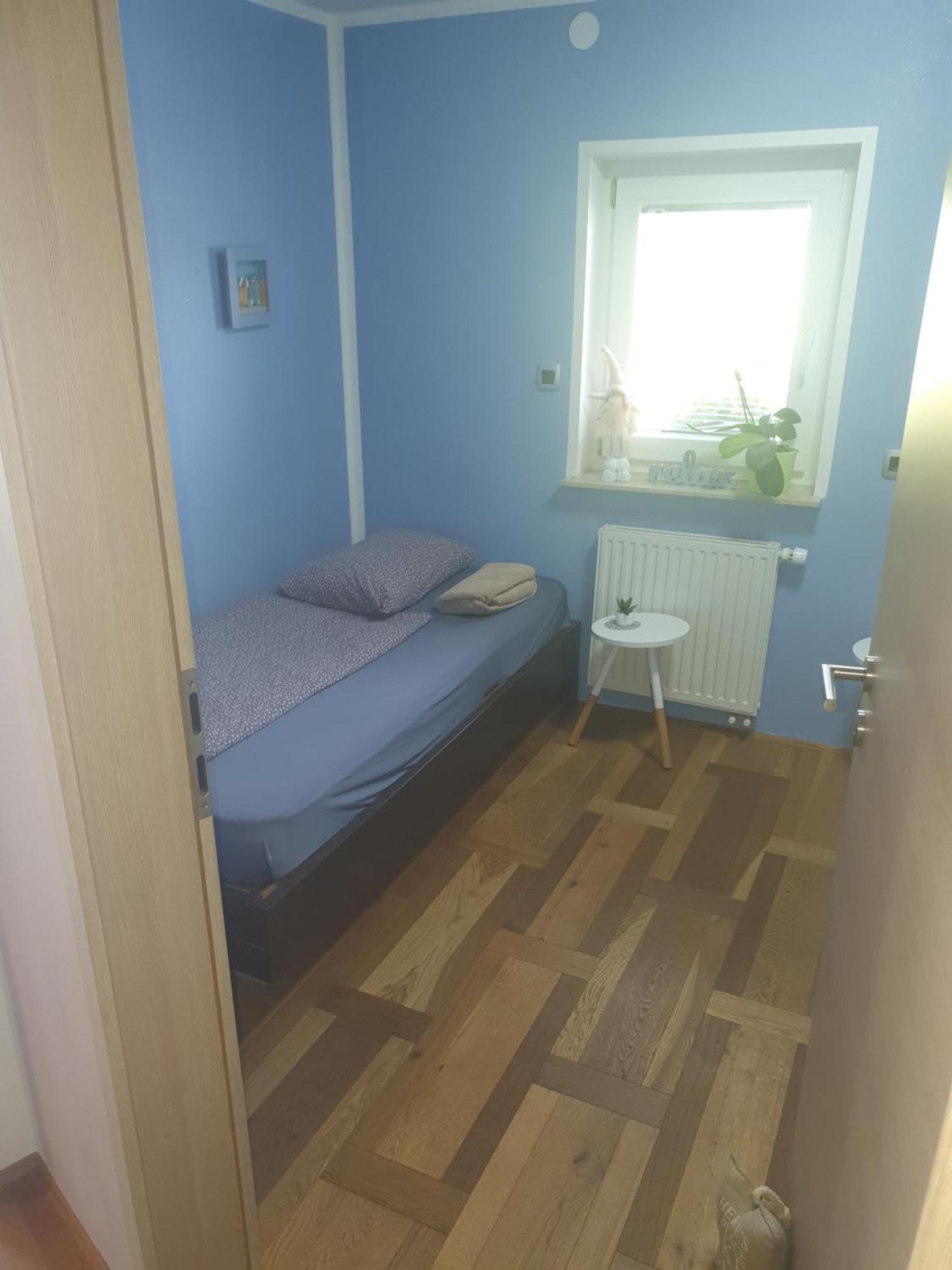 Sanja Apartment Near To Ljubljana Preserje pri Radomljah المظهر الخارجي الصورة