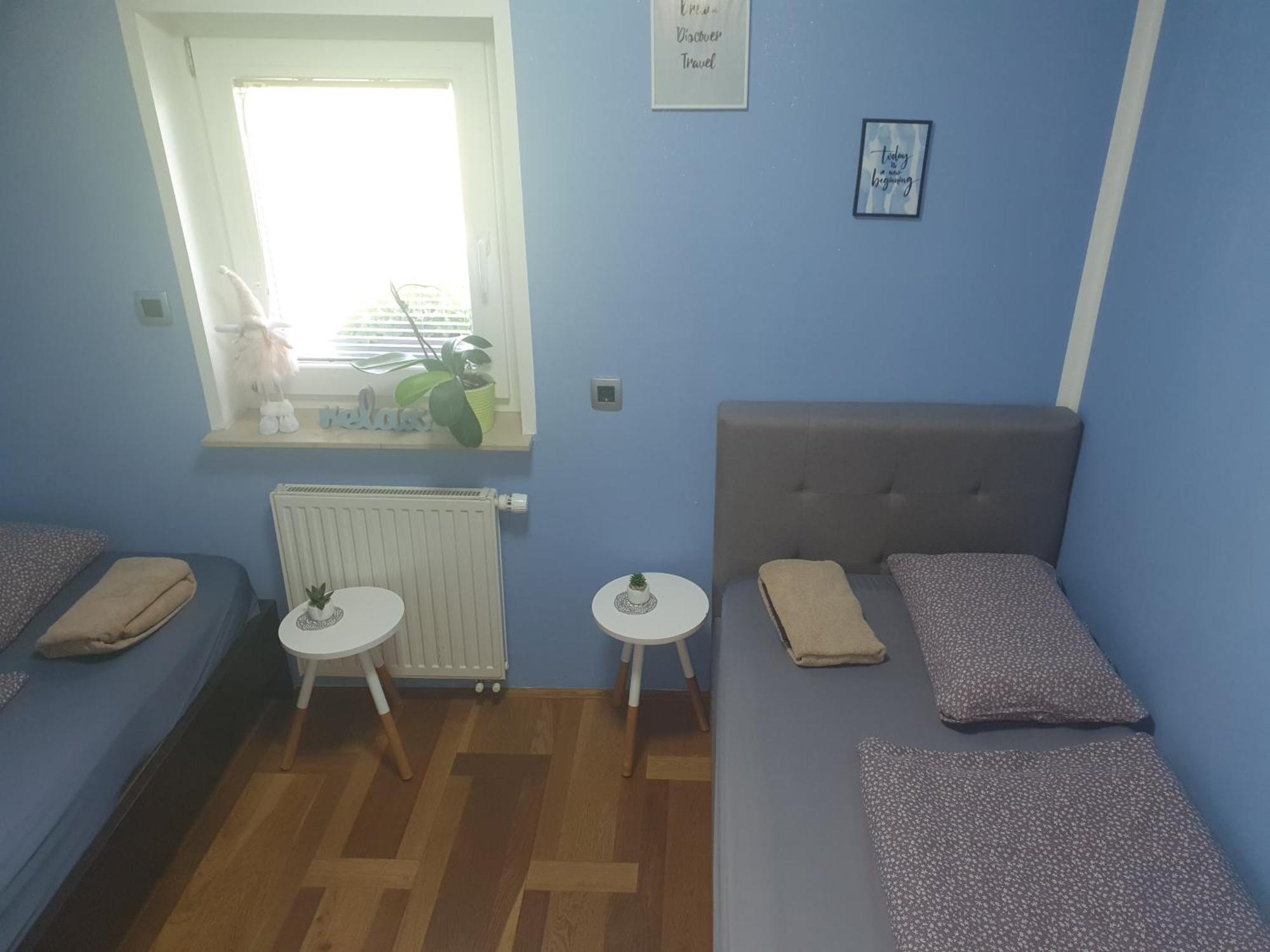 Sanja Apartment Near To Ljubljana Preserje pri Radomljah المظهر الخارجي الصورة