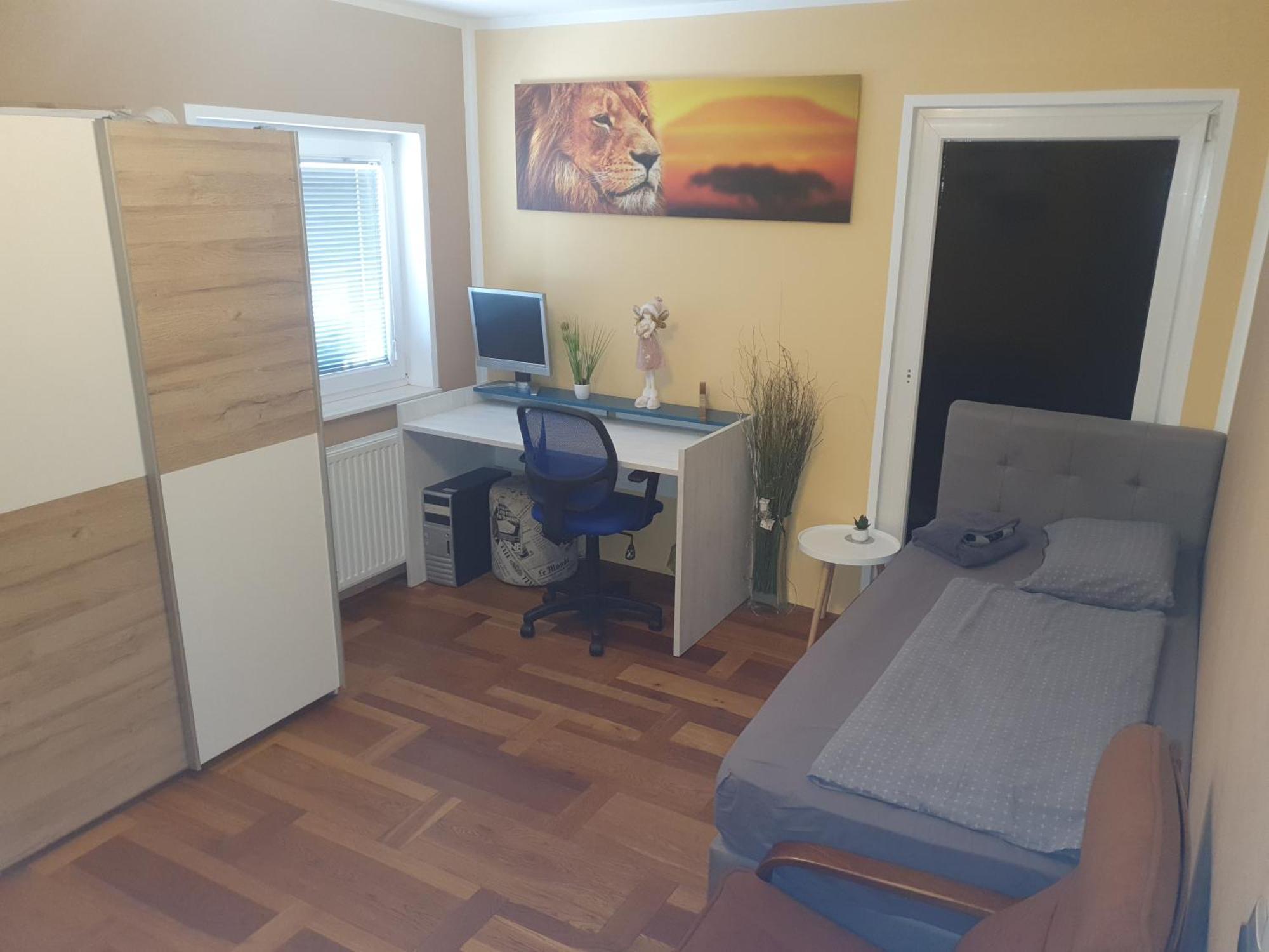 Sanja Apartment Near To Ljubljana Preserje pri Radomljah المظهر الخارجي الصورة