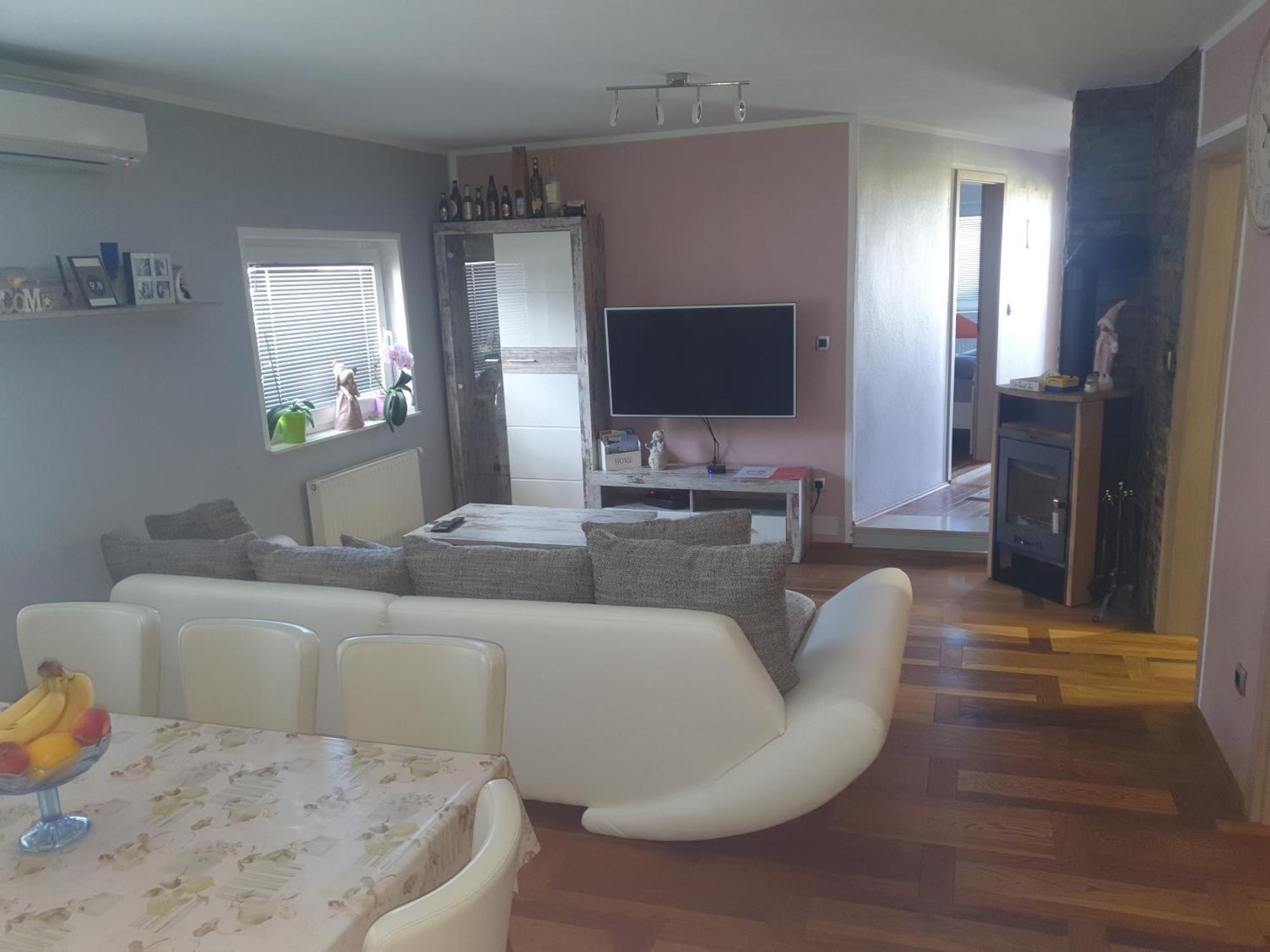 Sanja Apartment Near To Ljubljana Preserje pri Radomljah المظهر الخارجي الصورة