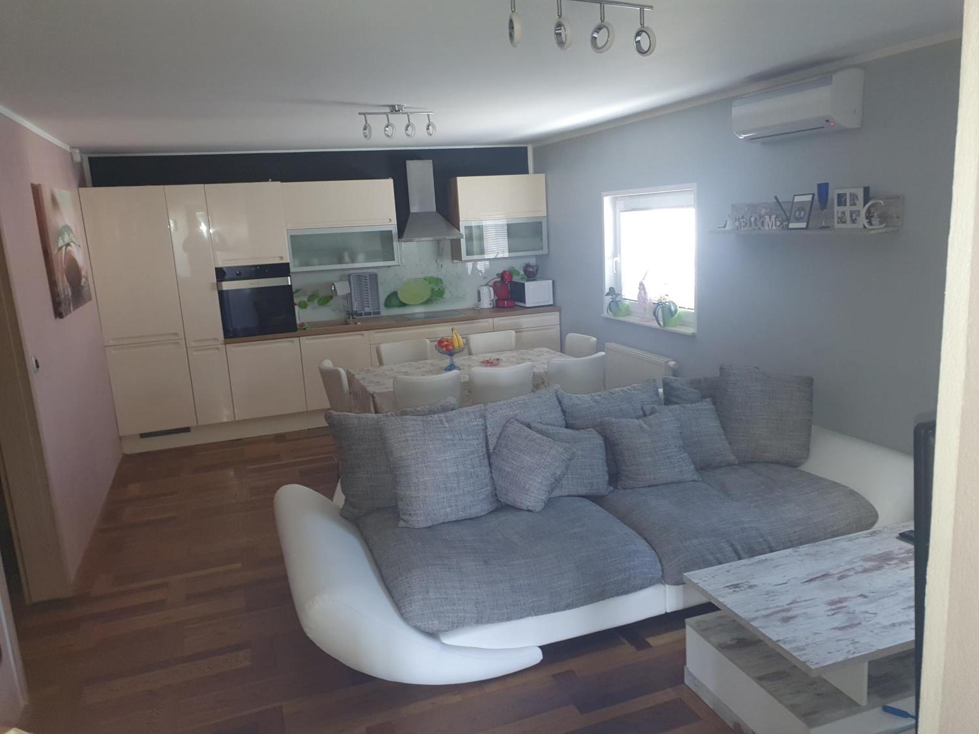 Sanja Apartment Near To Ljubljana Preserje pri Radomljah المظهر الخارجي الصورة