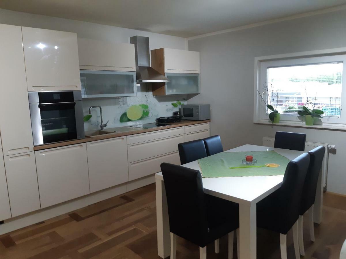 Sanja Apartment Near To Ljubljana Preserje pri Radomljah المظهر الخارجي الصورة