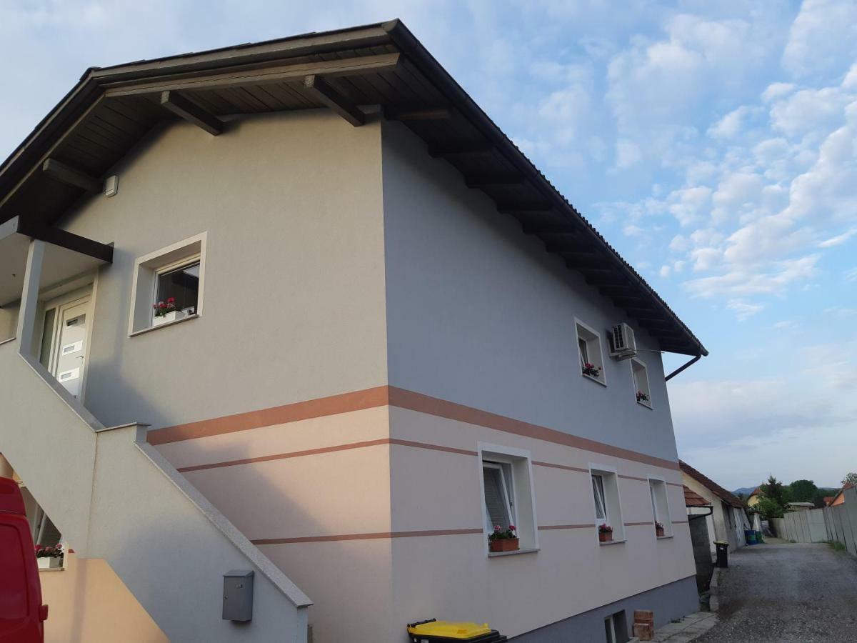 Sanja Apartment Near To Ljubljana Preserje pri Radomljah المظهر الخارجي الصورة