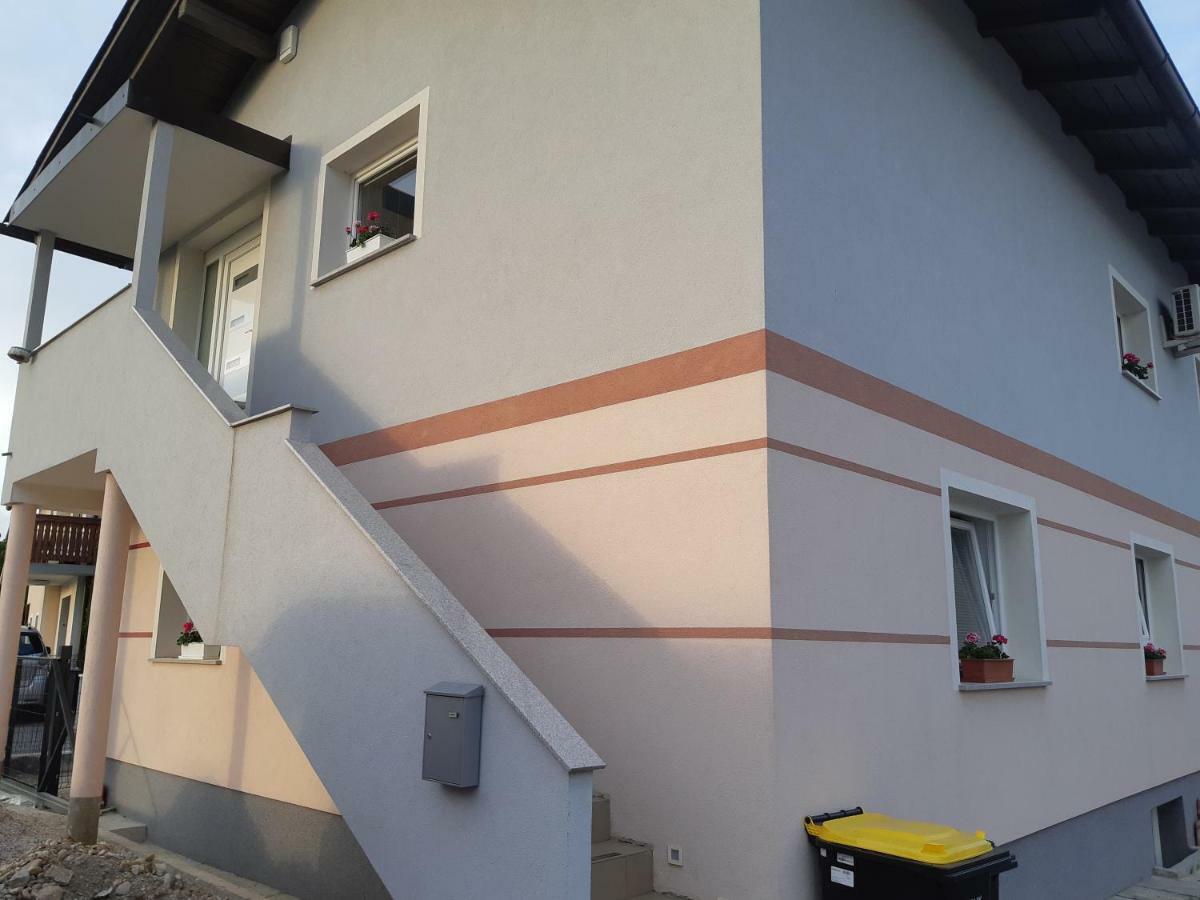 Sanja Apartment Near To Ljubljana Preserje pri Radomljah المظهر الخارجي الصورة